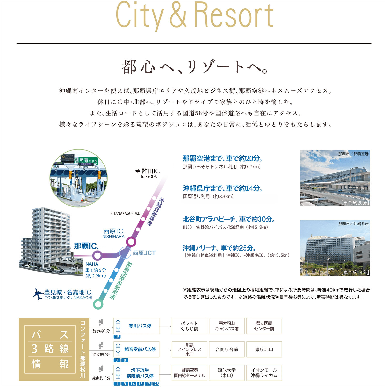city-resort