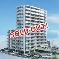 コンフォート那覇松川